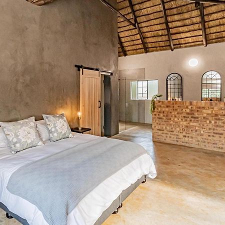 Featherwood Farm & Nyala Lodge Rayton Εξωτερικό φωτογραφία