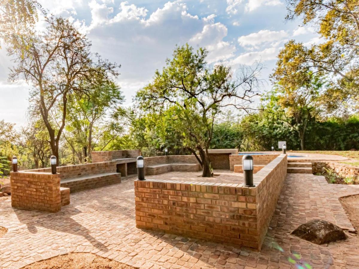 Featherwood Farm & Nyala Lodge Rayton Εξωτερικό φωτογραφία