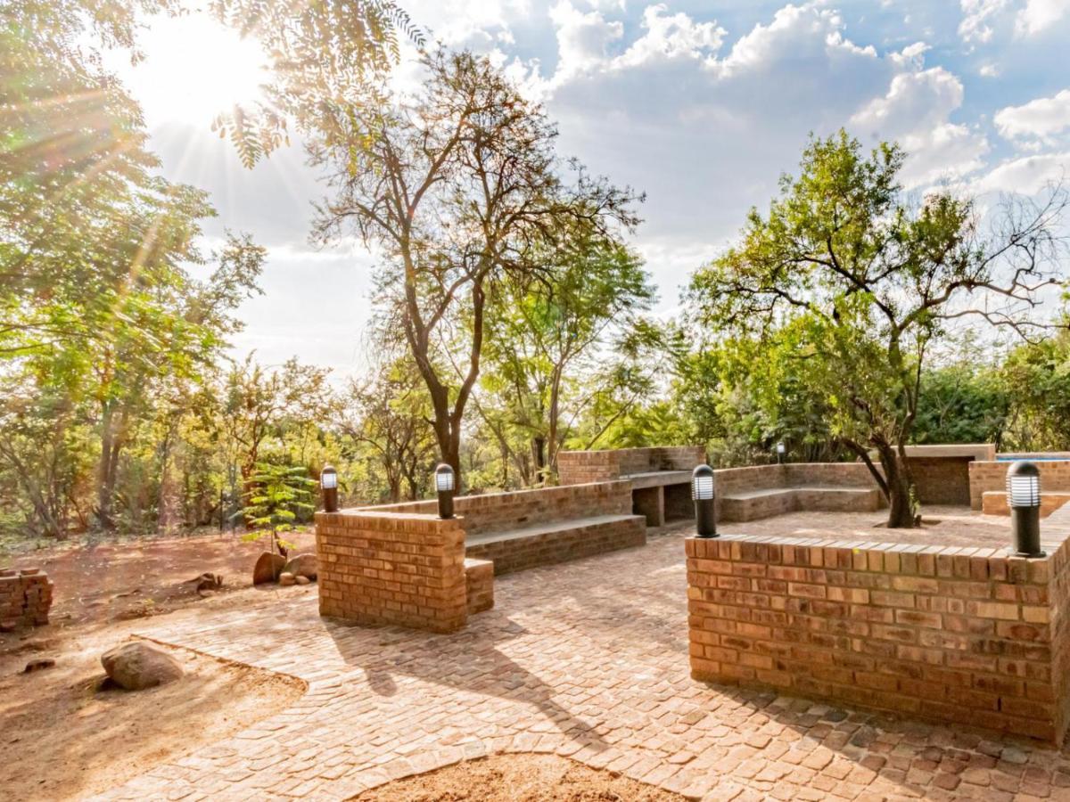 Featherwood Farm & Nyala Lodge Rayton Εξωτερικό φωτογραφία