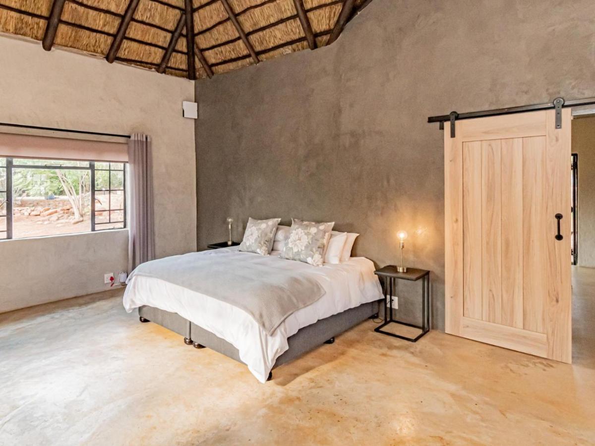 Featherwood Farm & Nyala Lodge Rayton Δωμάτιο φωτογραφία