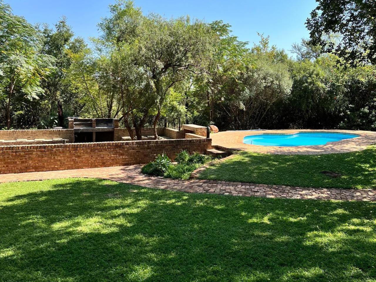 Featherwood Farm & Nyala Lodge Rayton Εξωτερικό φωτογραφία