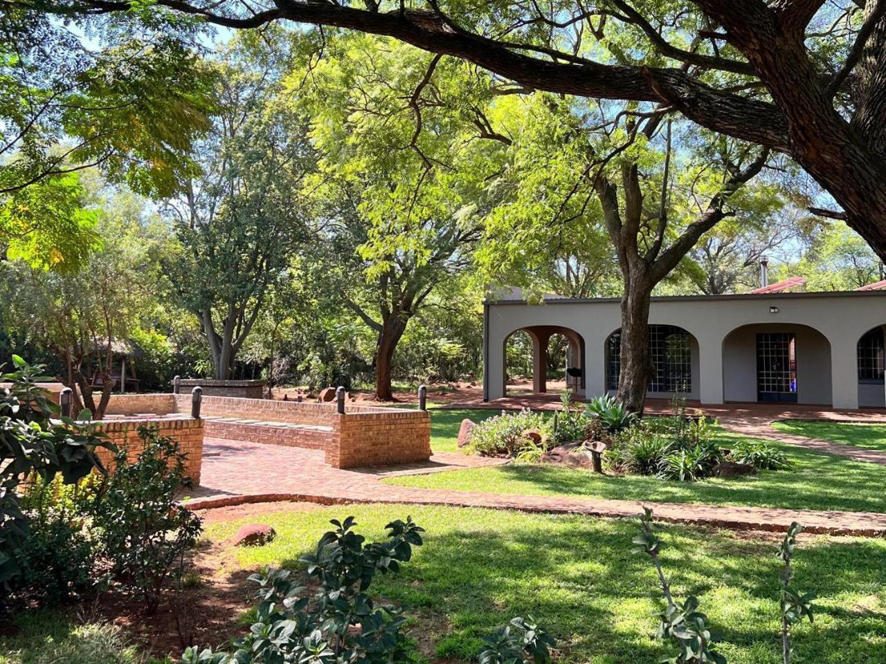 Featherwood Farm & Nyala Lodge Rayton Εξωτερικό φωτογραφία