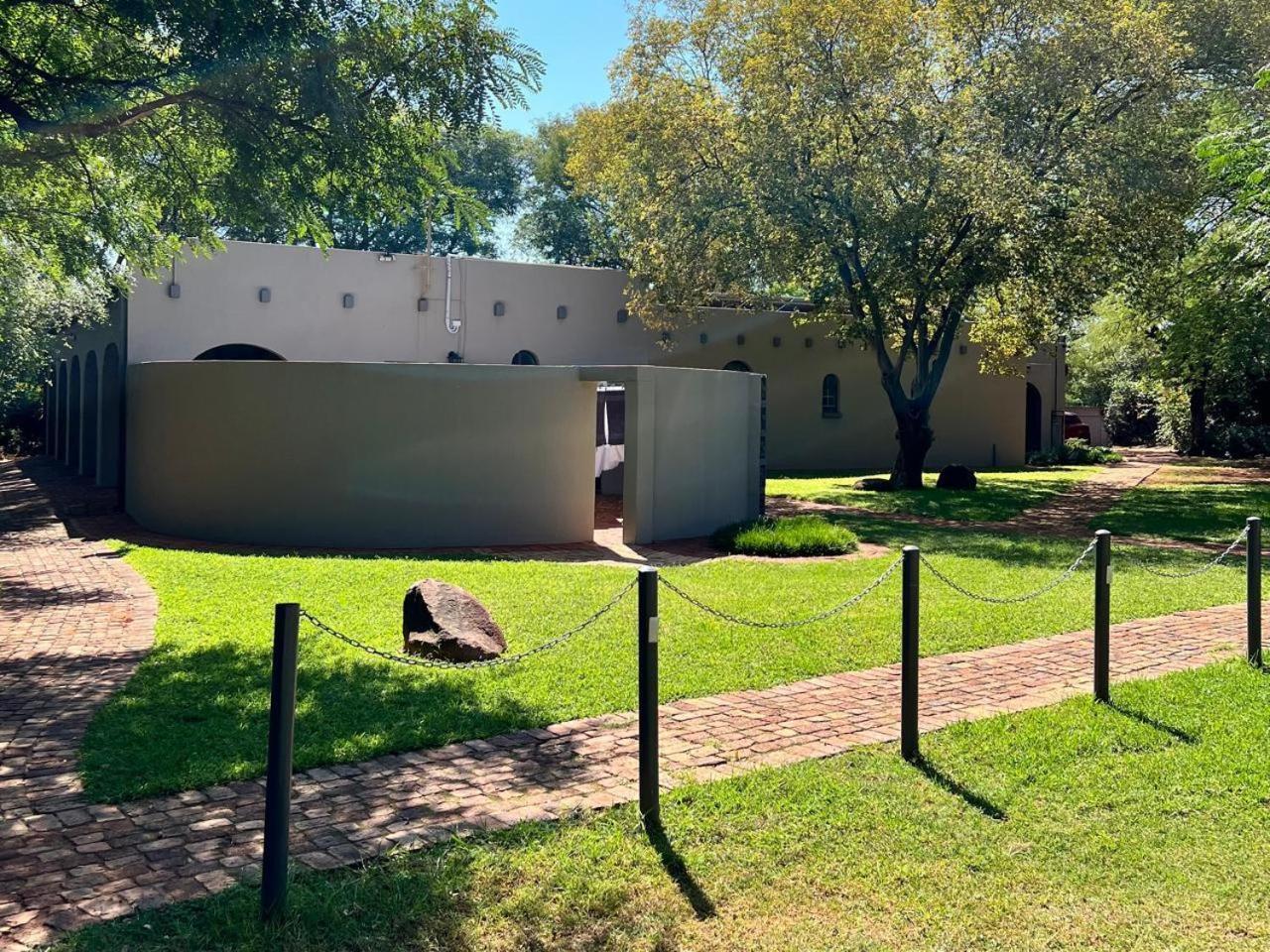 Featherwood Farm & Nyala Lodge Rayton Εξωτερικό φωτογραφία